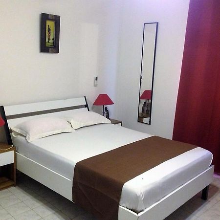 Maison D'Hotes Opanoramic Dakar Exteriör bild