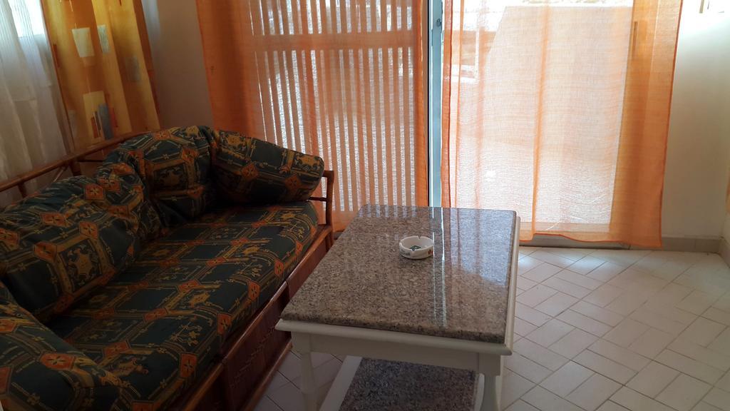 Maison D'Hotes Opanoramic Dakar Rum bild