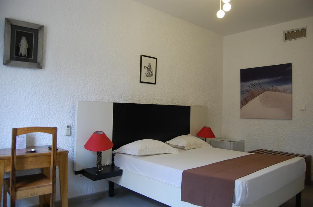 Maison D'Hotes Opanoramic Dakar Exteriör bild