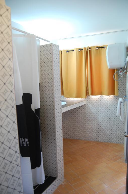 Maison D'Hotes Opanoramic Dakar Exteriör bild