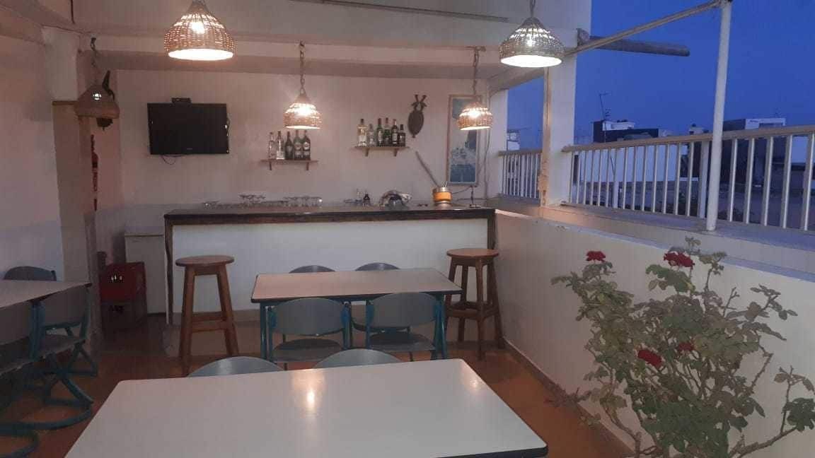 Maison D'Hotes Opanoramic Dakar Exteriör bild