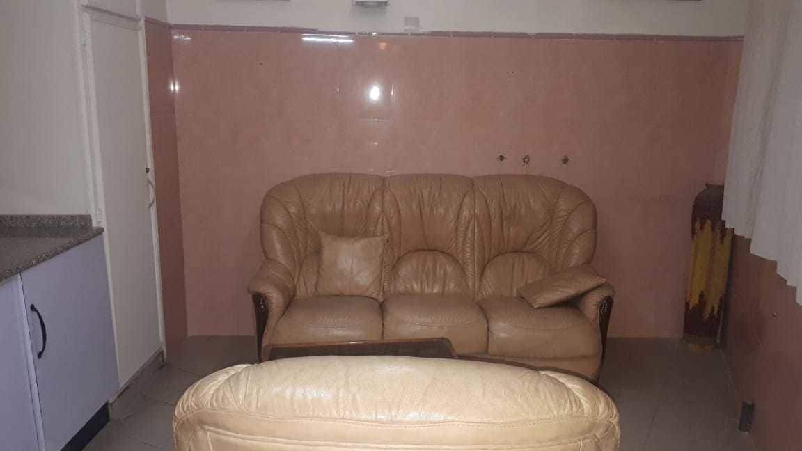 Maison D'Hotes Opanoramic Dakar Exteriör bild